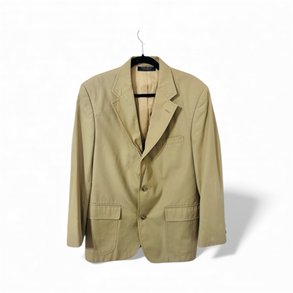 Brooks Brothers Blazer